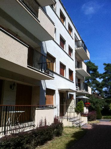 Achat Vente Appartement Montgeron