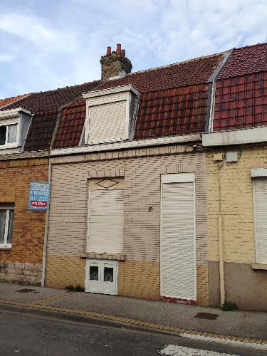 Achat Vente Maison / Villa Saint-Pol-sur-Mer