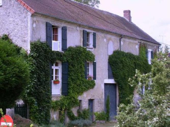 Achat Vente Maison / Villa May-en-Multien