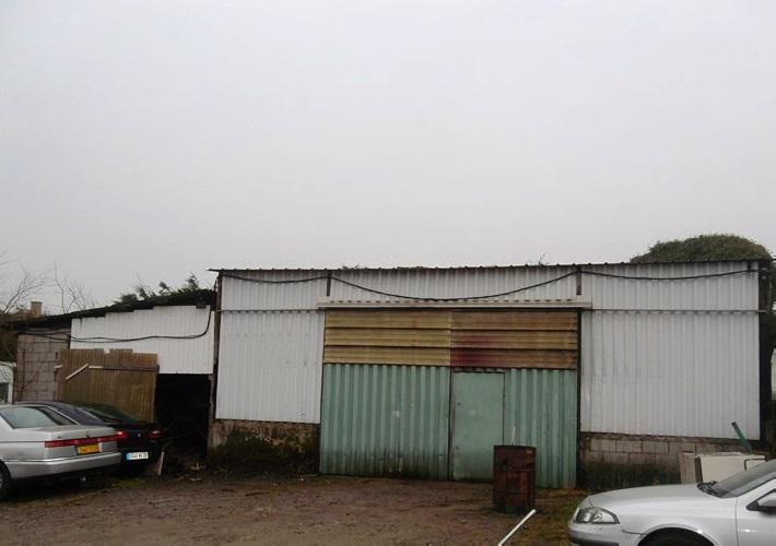 Achat Vente Parking / Box Petite-Synthe