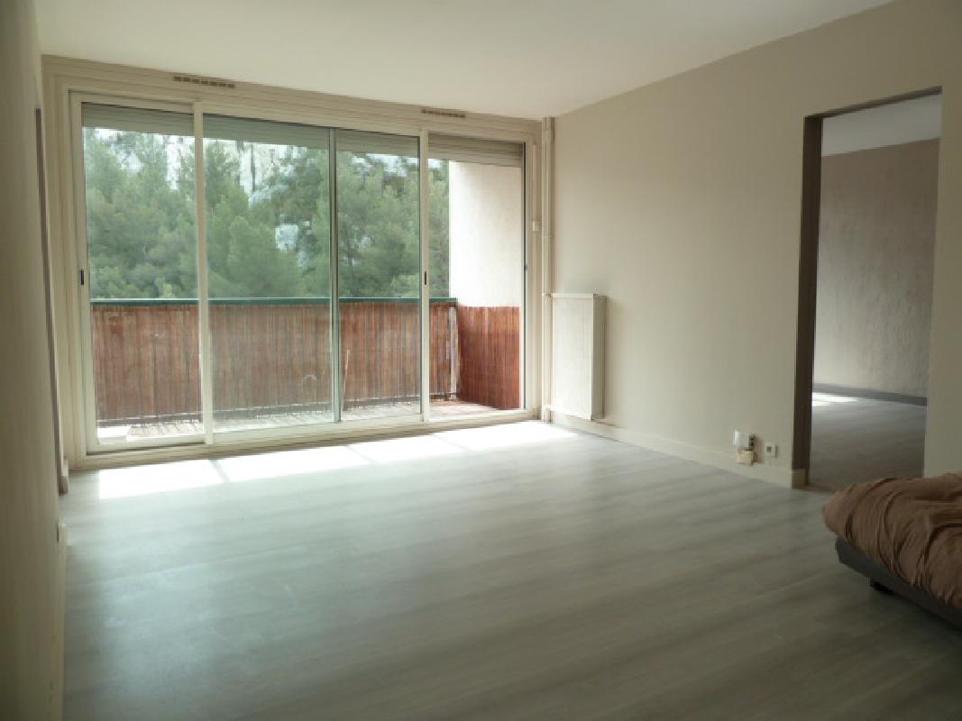 Achat Vente Appartement Marseille 8�me arr.