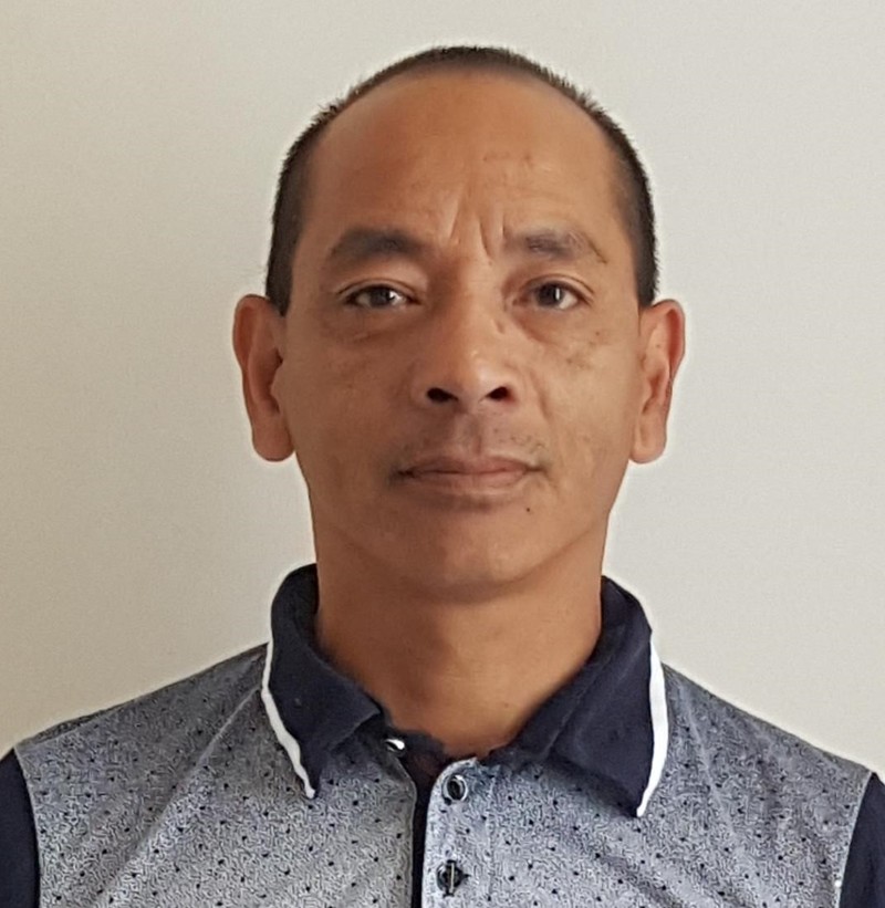 Thierry BARREAU