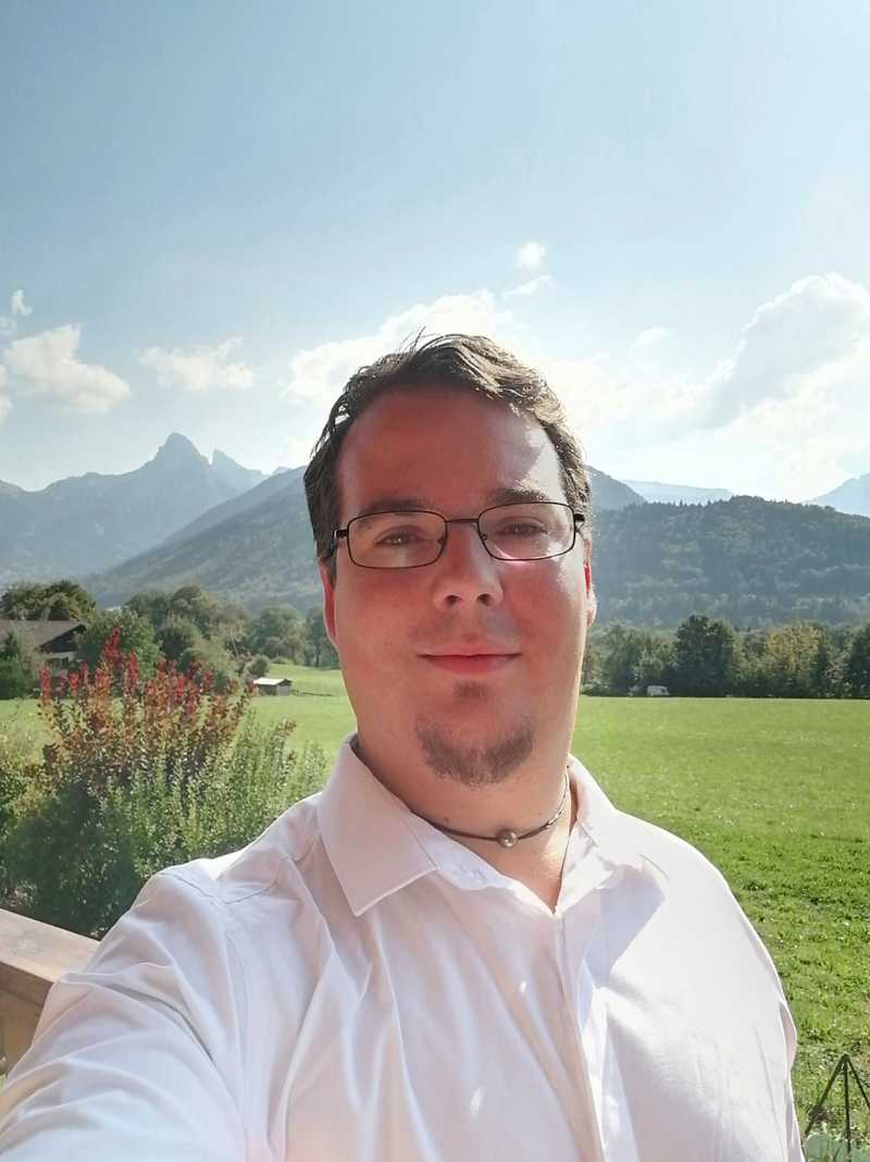 Mathieu ARNOULT