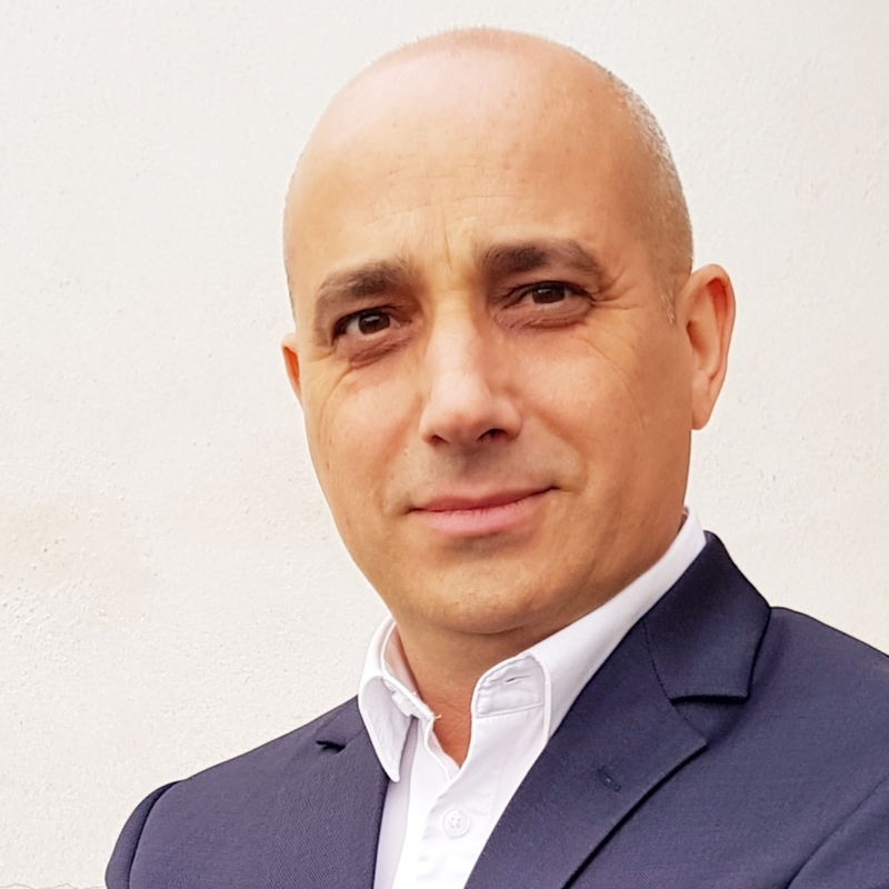 Emmanuel TRAIFFI