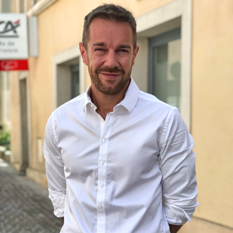 RENAUD TESSARI
