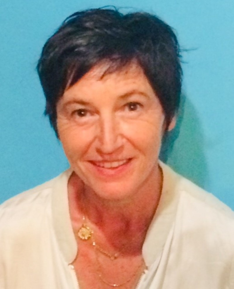 Catherine GUIRAUD