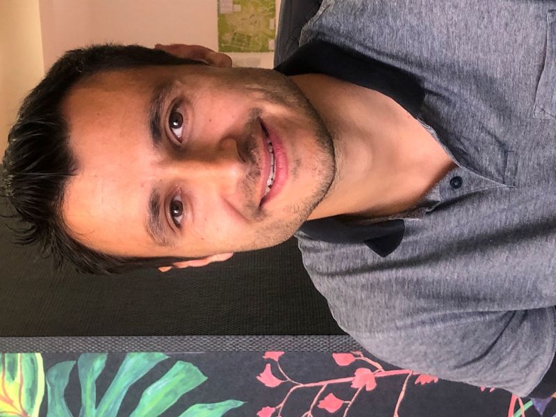 Alexandre LANDRY