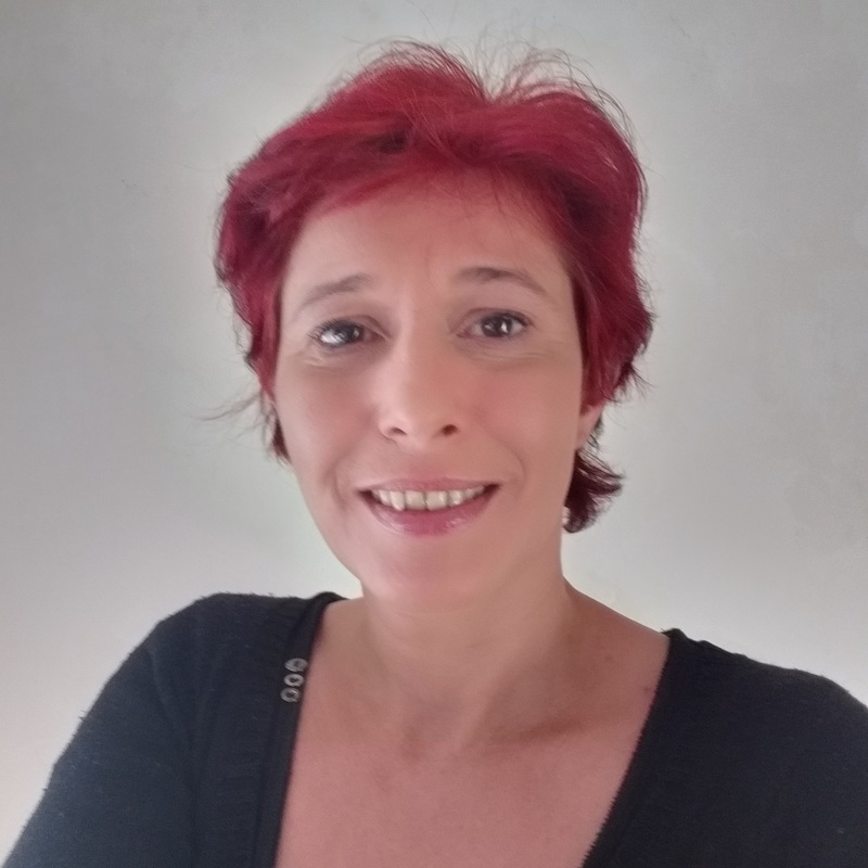 Christelle LAVESSIERE