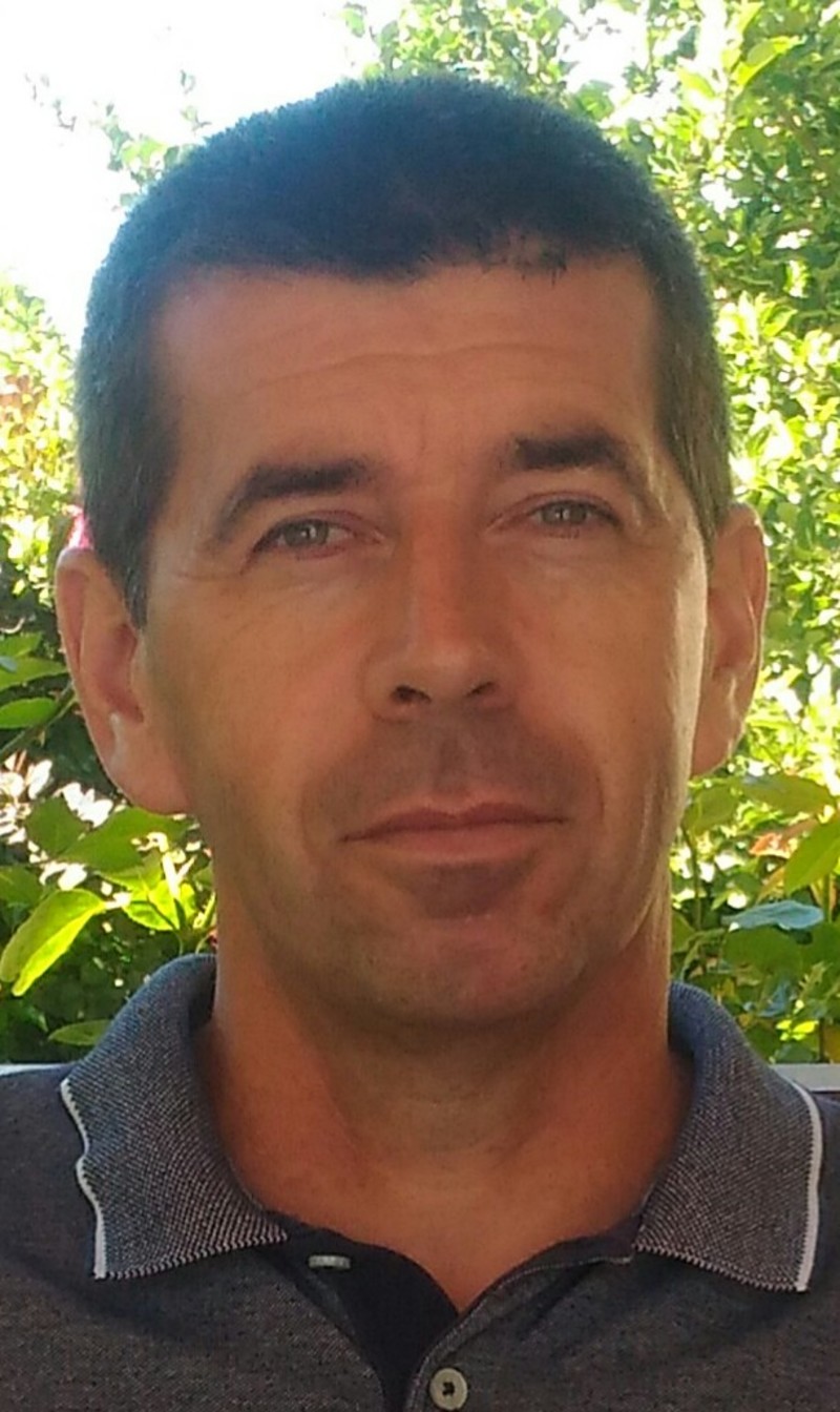 CYRIL GRANDVOINNET
