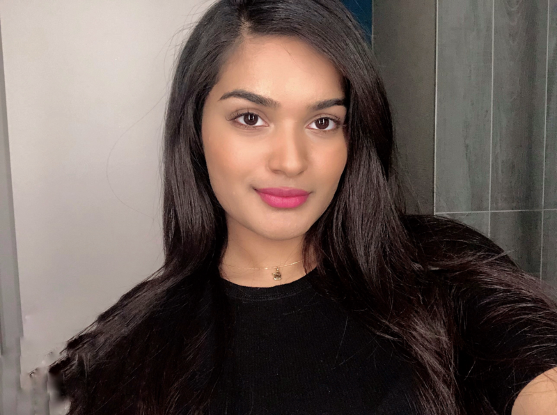 Sivani SIVAKUMAR