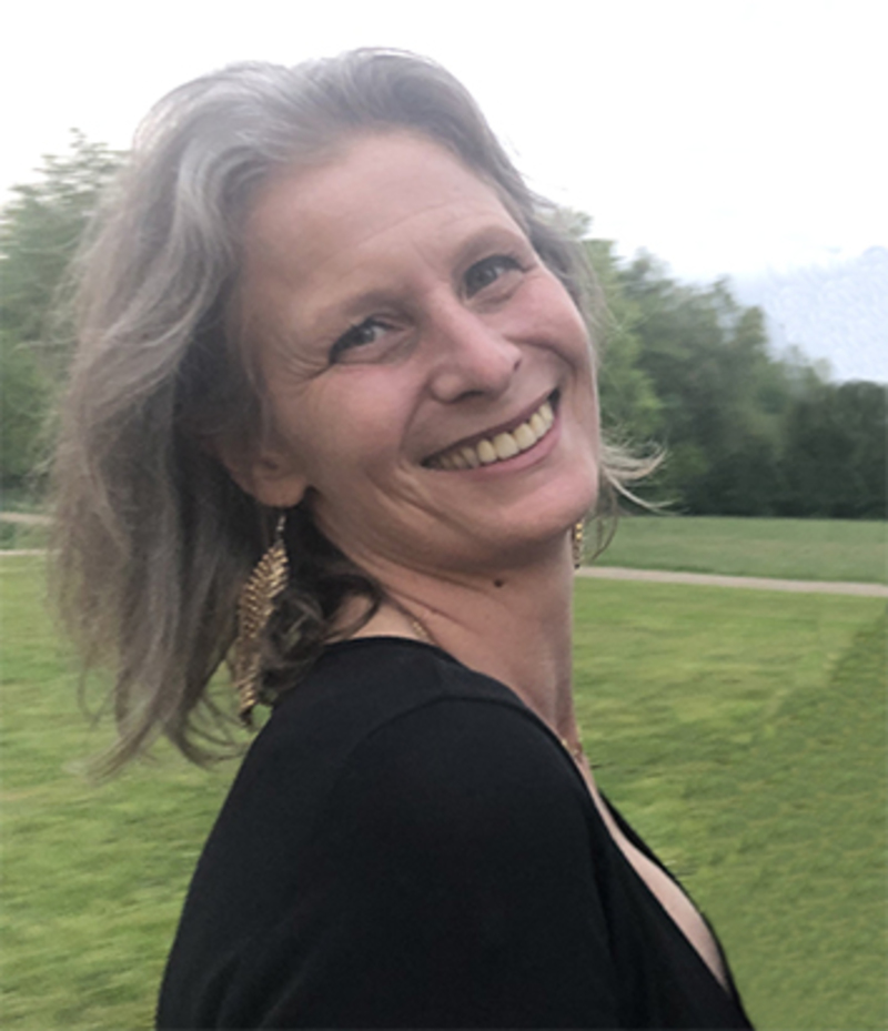 Carole WETZEL
