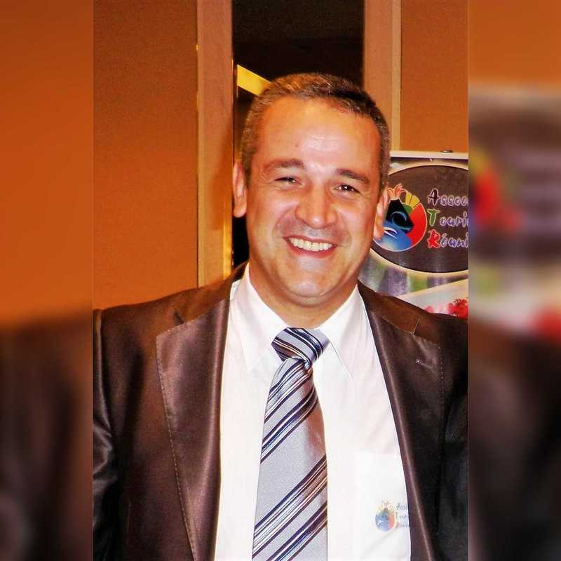 Didier MAROC