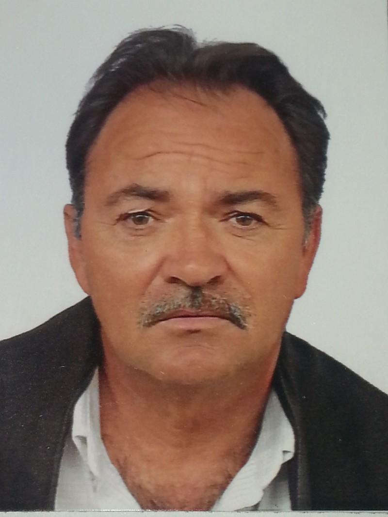 Andre BUSTAMANTE