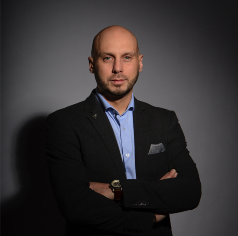Sébastien BOVAGNET