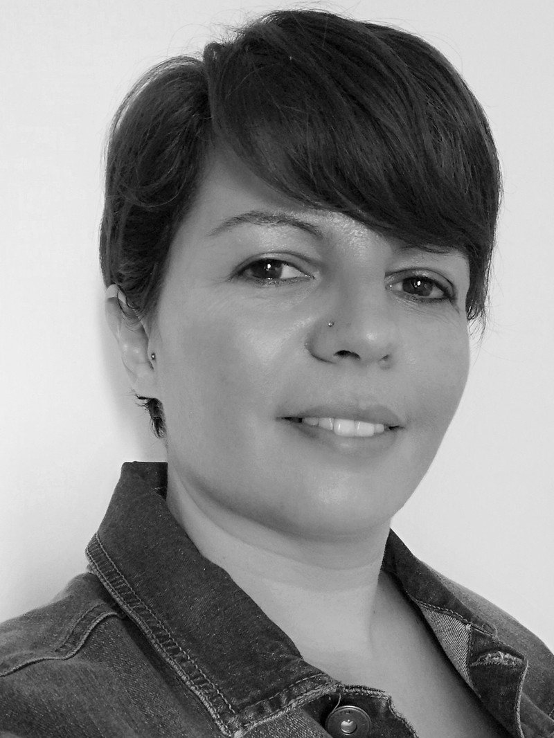 Karine CABECINHAS