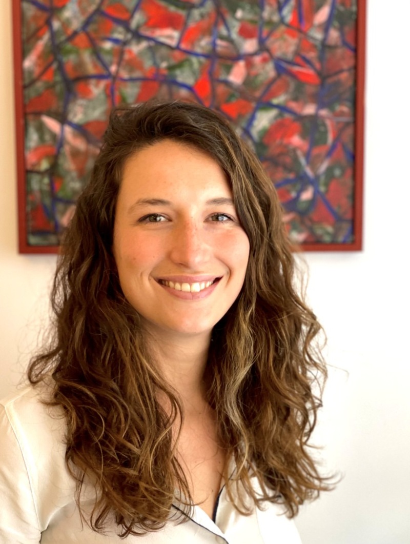 Léa Cezard