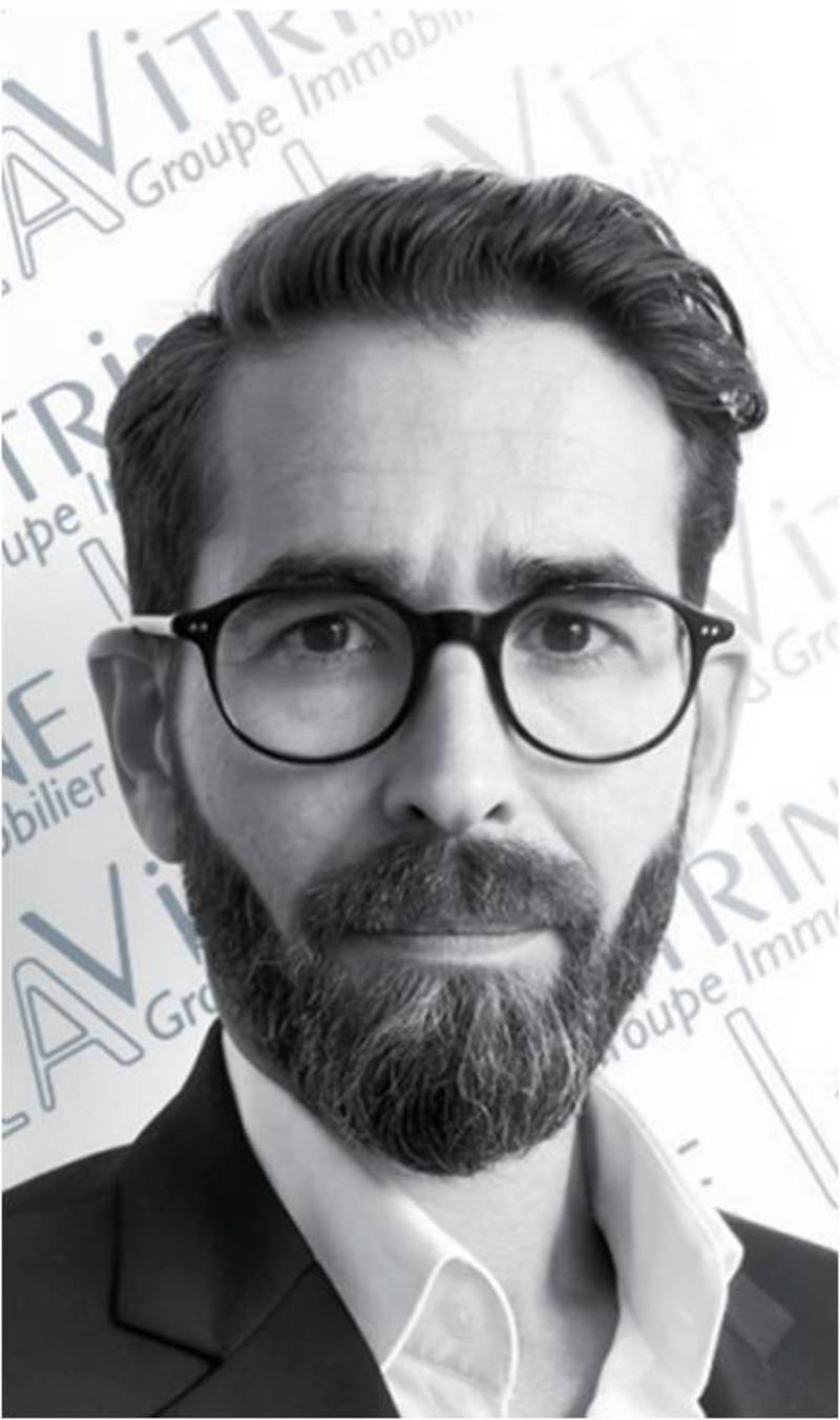 Alexandre CABRERA