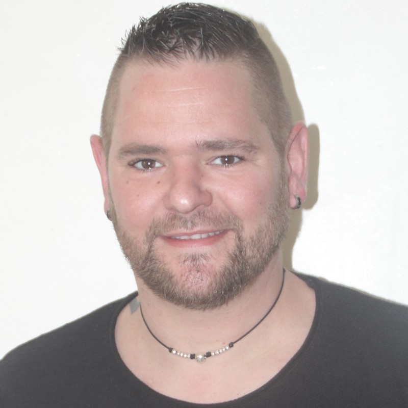 Fabien BOLLINGER