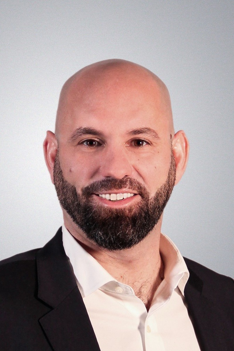 Fabien Cuenin 