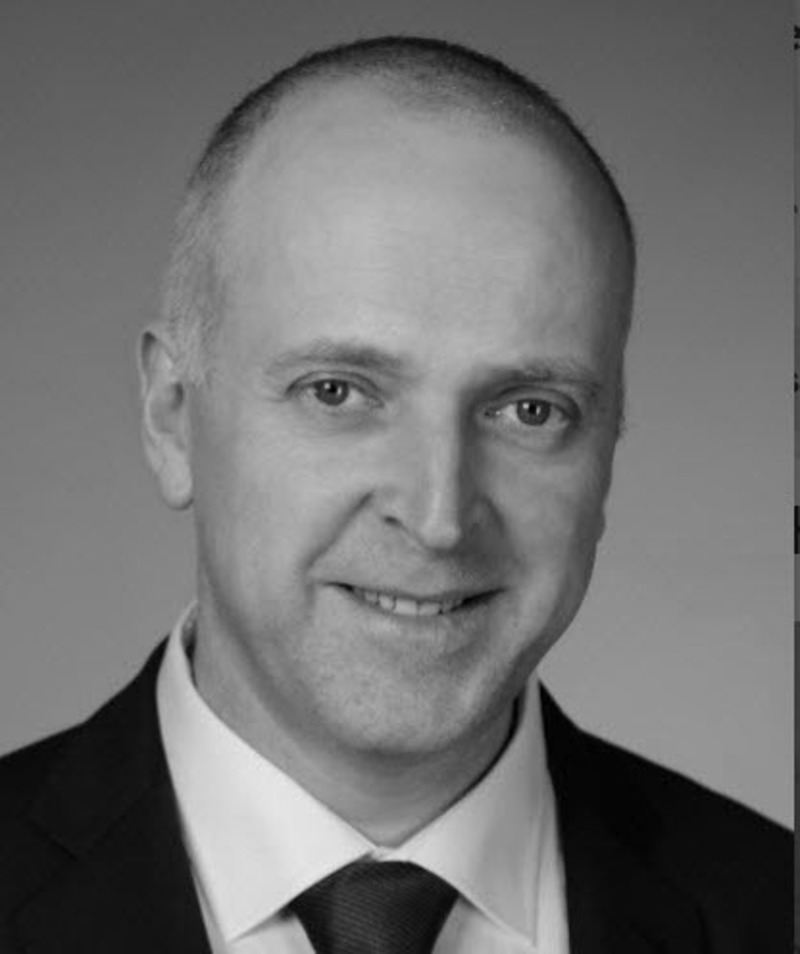 Laurent MAZELIN