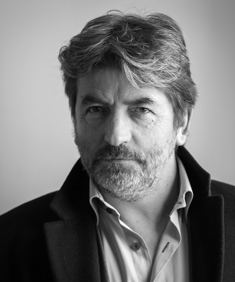 Etienne LEOPOLD