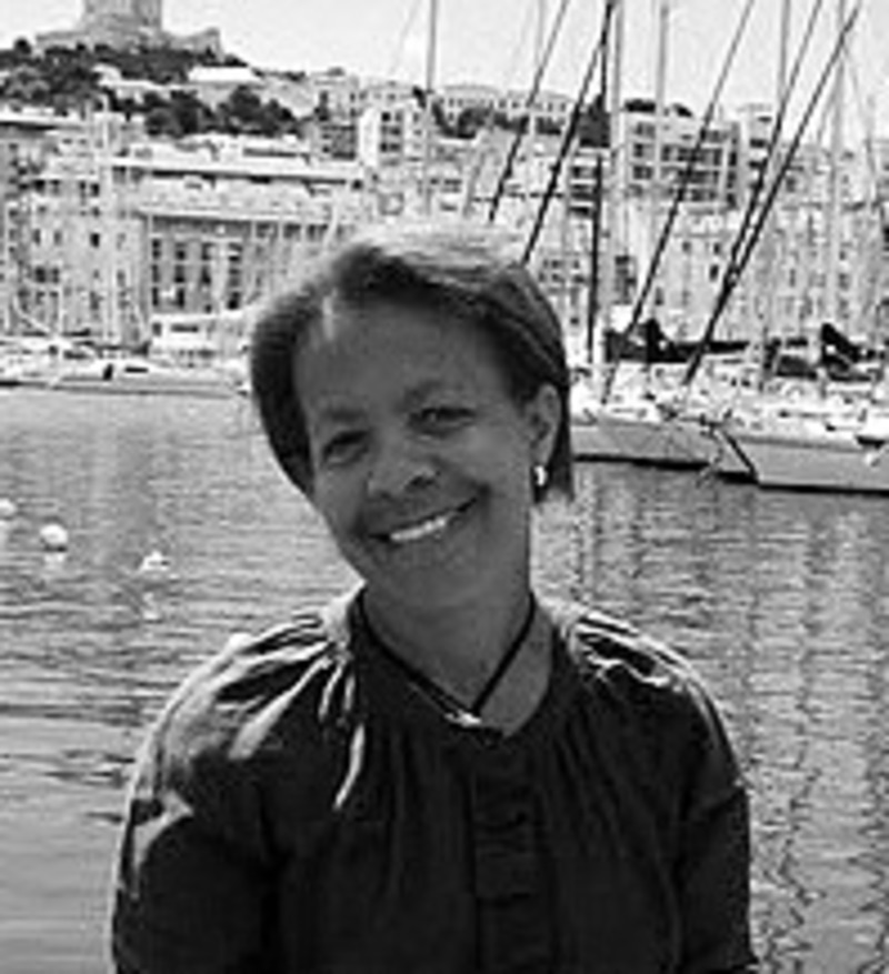 Dominique BONRAISIN-CHARLÈS