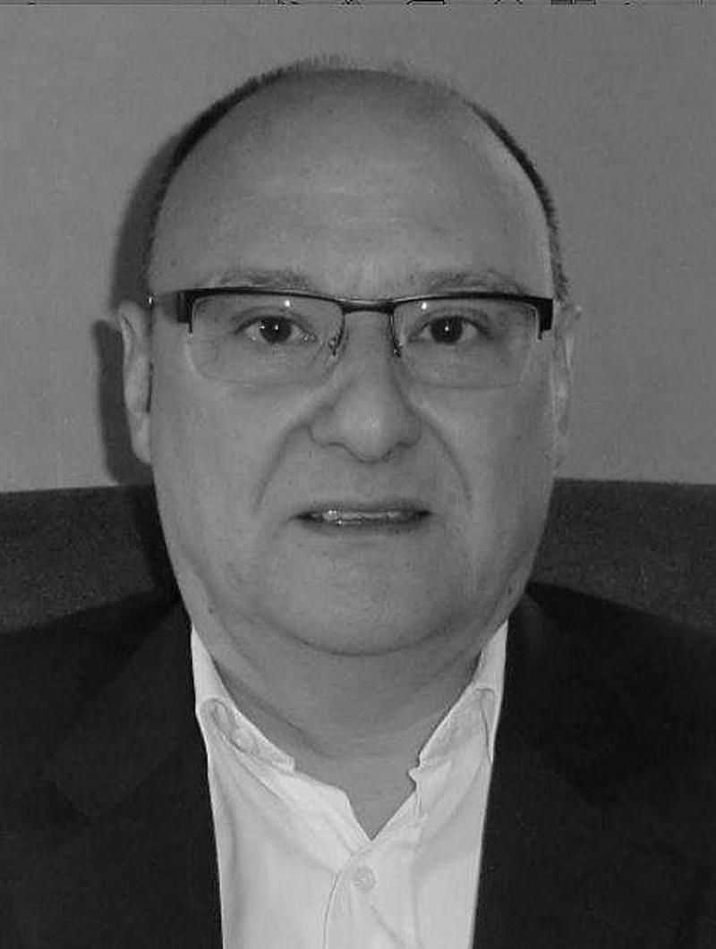 Claude PONZO