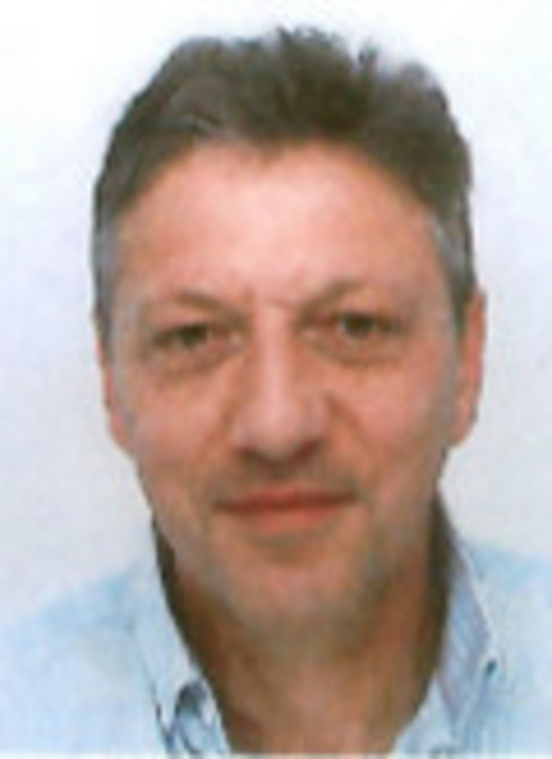 Eric LAMARCHE