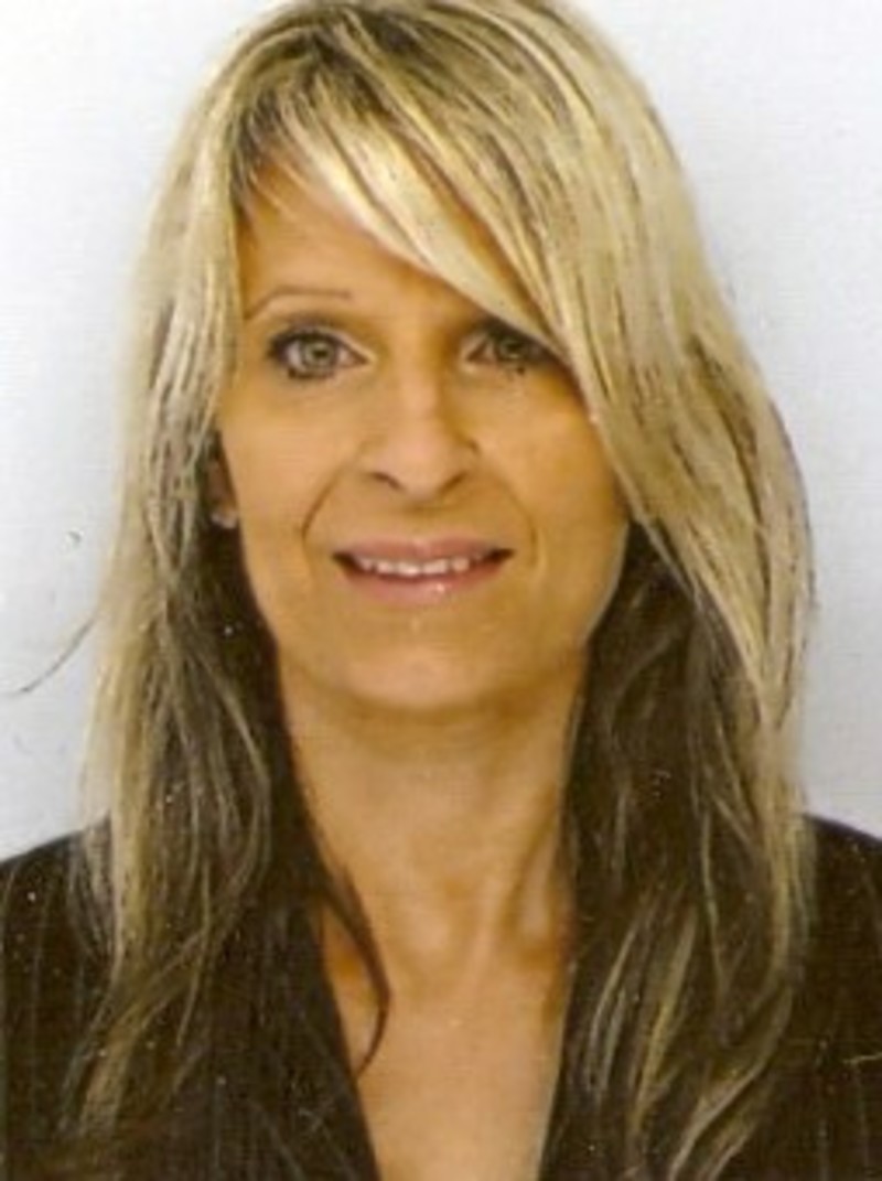 Valérie CALAME1