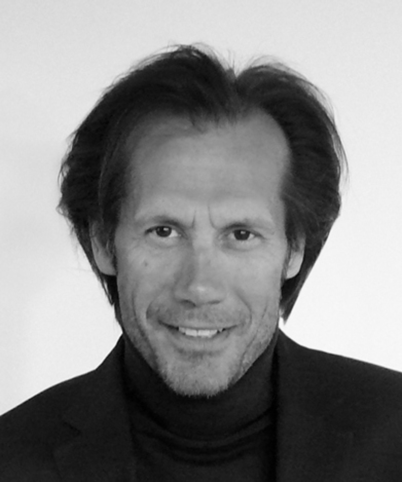 Arnault BERTHOU
