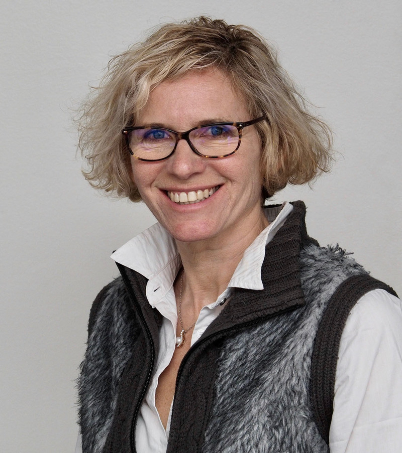 Isabelle DRAGNA