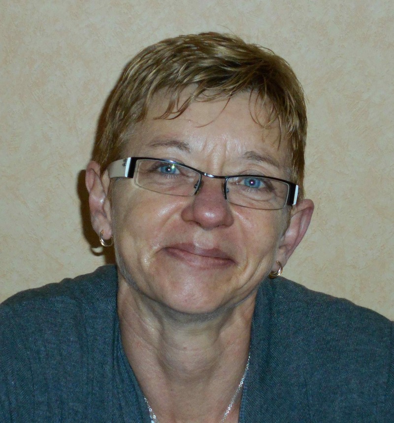 Patricia KAZMA