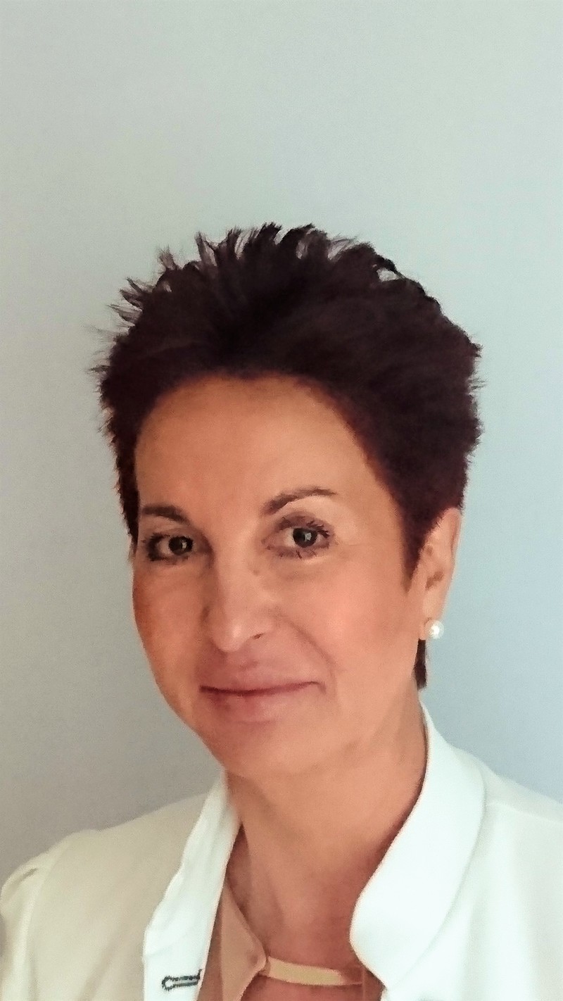 Monica CHIERA
