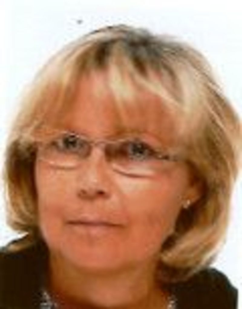 Caroline PRINCE
