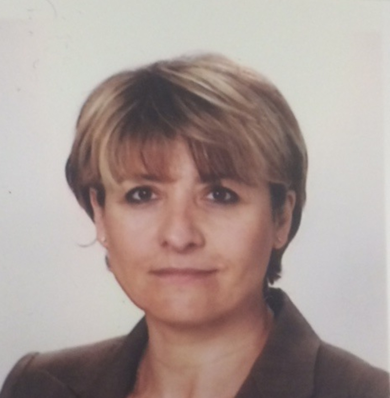 Myriam BARTOLINI