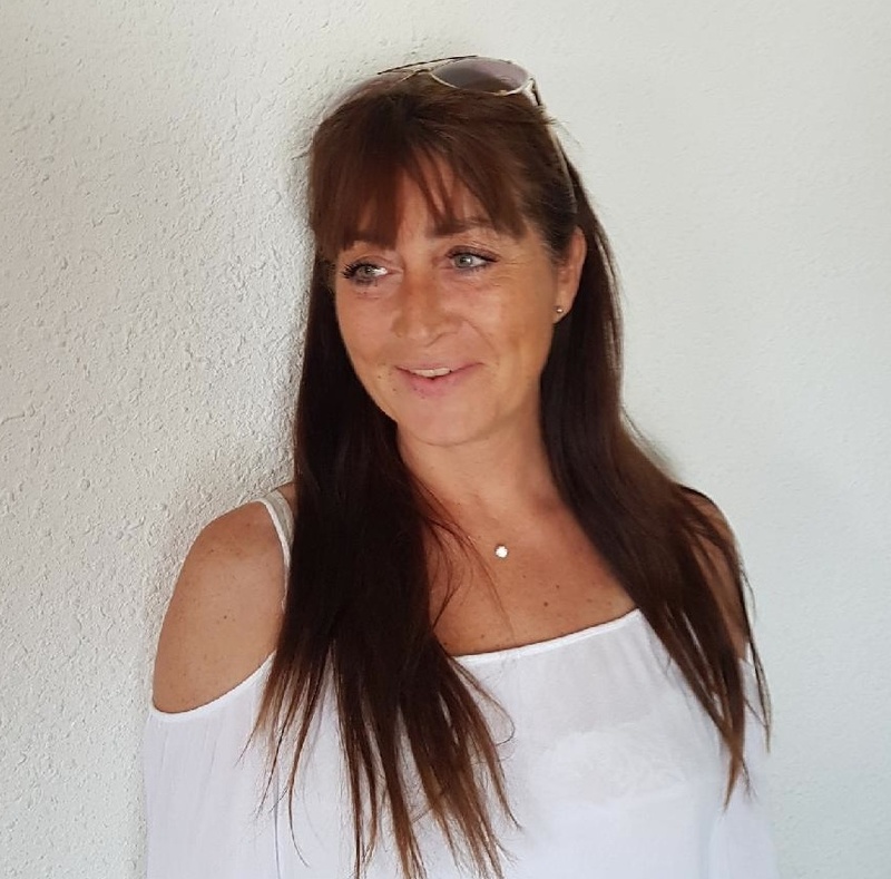 Karine DELAHAYE
