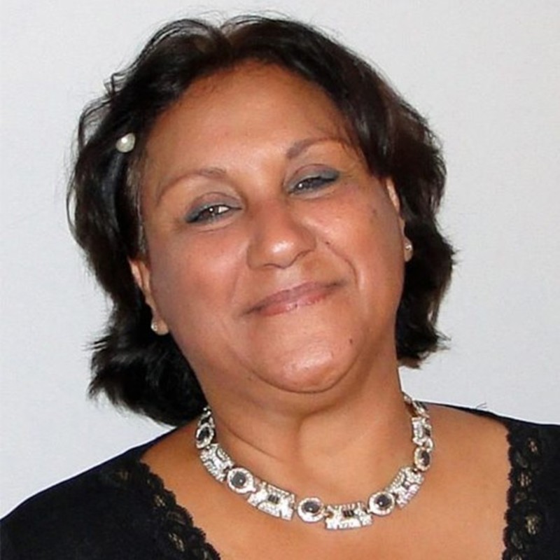 Marie-Annick ERAPA