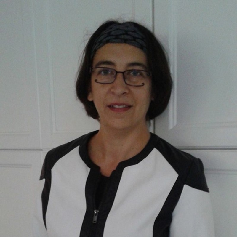 Béatrice VANNIER