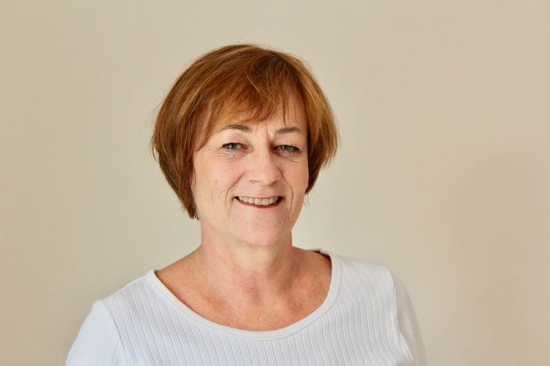 Carole GYPTEAU