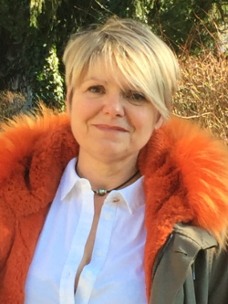 FLORENCE LE GUERN