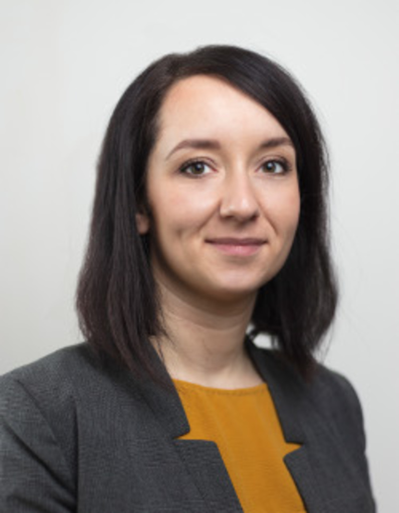 Marie GALA