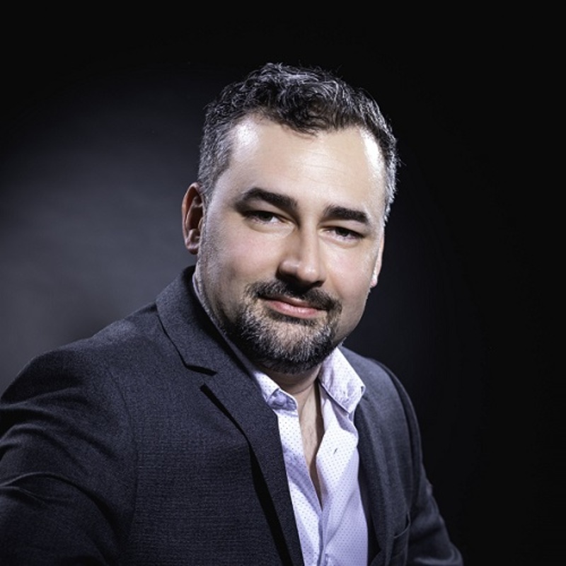 Benjamin DRAGAN