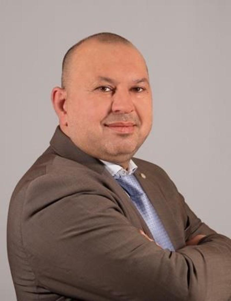 Ismail Celik