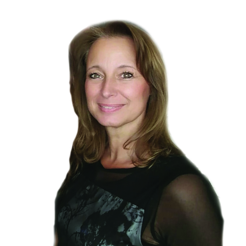 Valerie Siebenborn