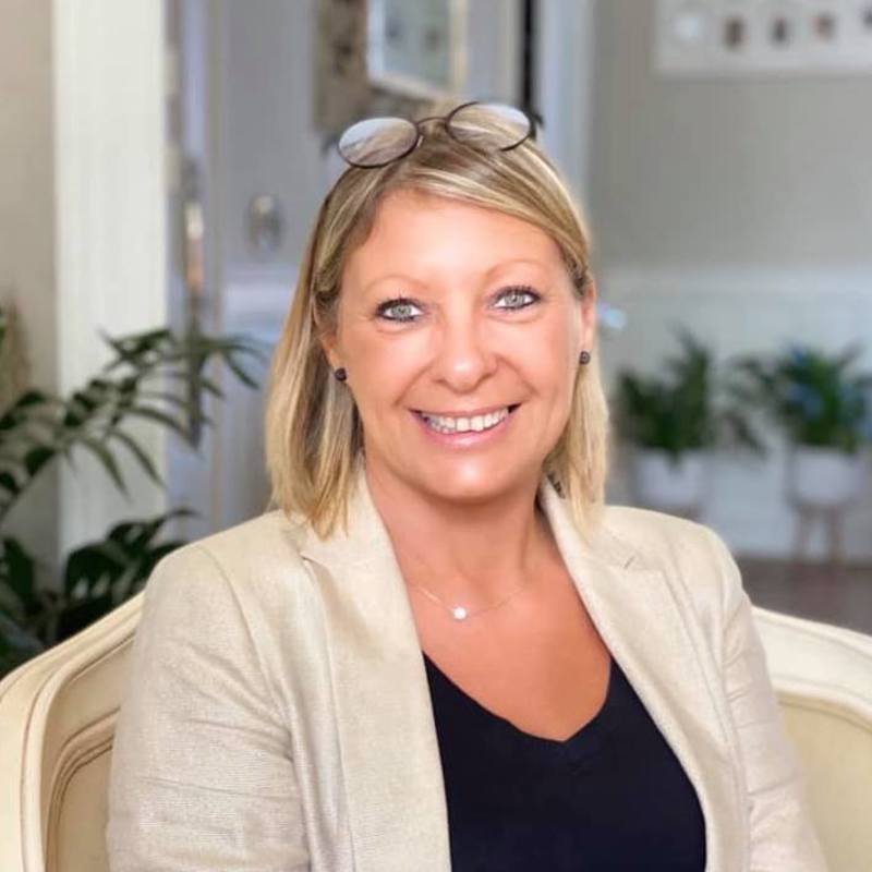 Sandrine MARQUIS