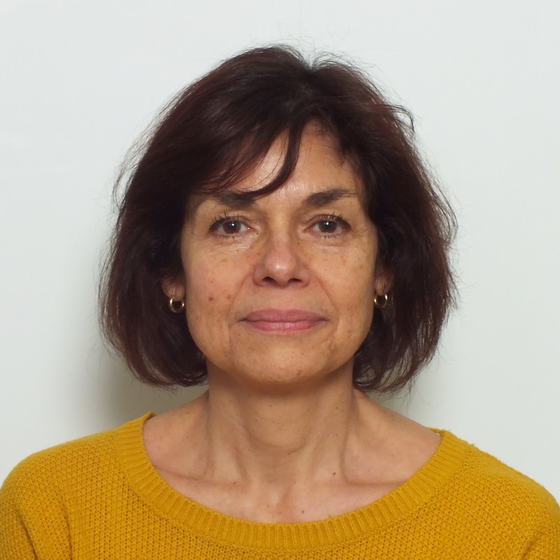 Evelyne EMERY
