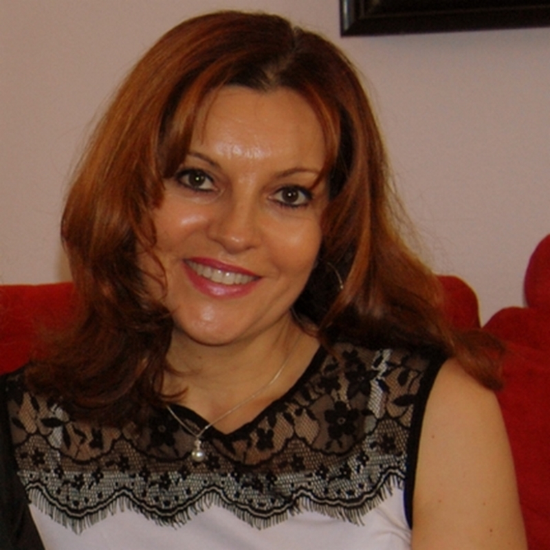 Muriel PAUZET