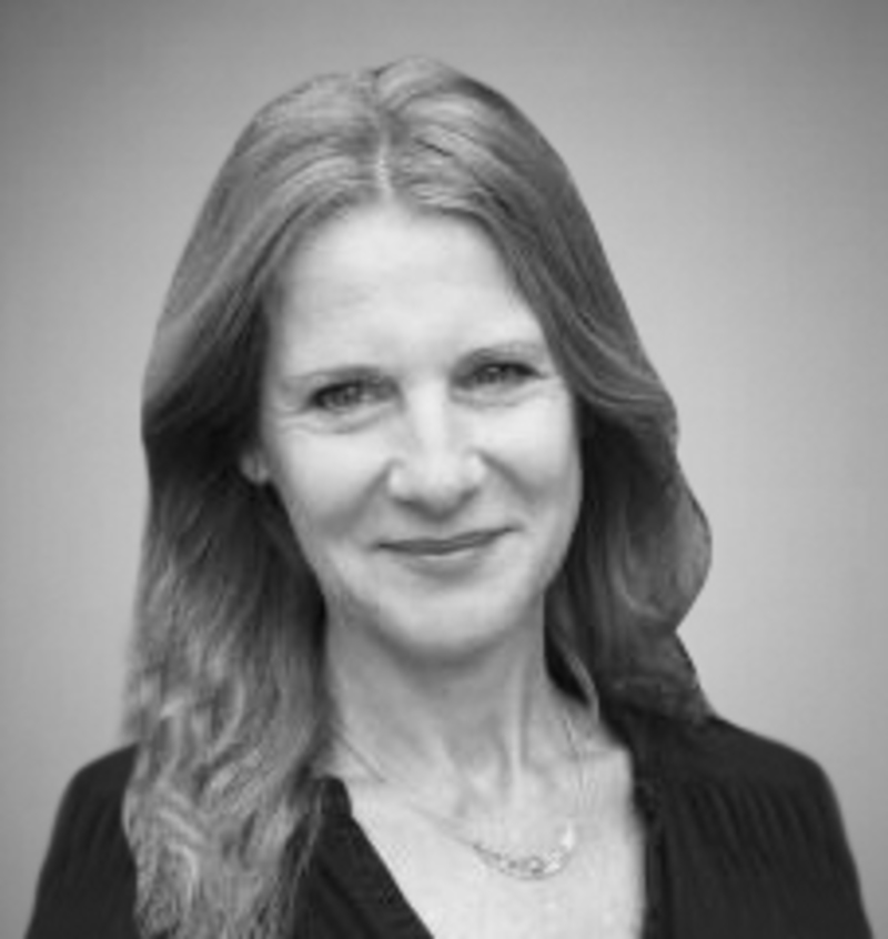 Patricia GESBERT