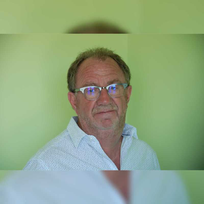 Jacques CAPEL
