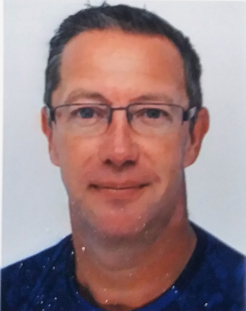 Lionel CHARRIER